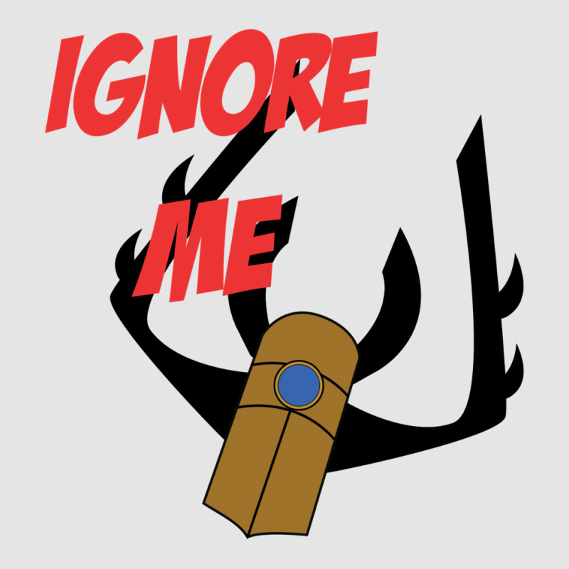 Ignore Me   Grand Galactic Inquisitor  1 Exclusive T-shirt | Artistshot