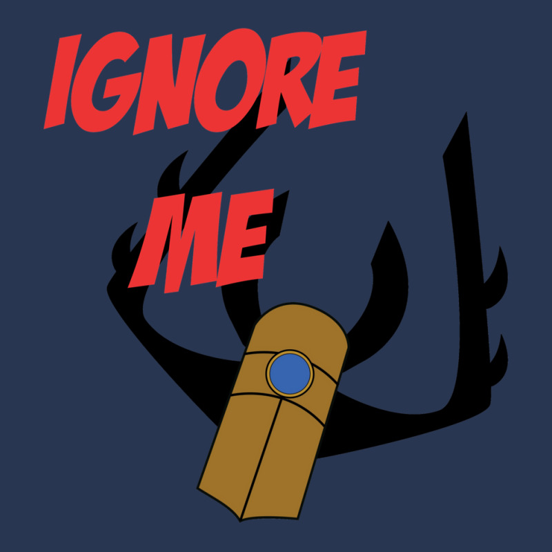 Ignore Me   Grand Galactic Inquisitor  1 Men Denim Jacket | Artistshot