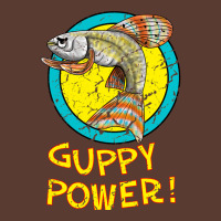 Guppy Power! Adjustable Cap | Artistshot