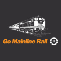 Go Mainline Rail. Vintage Short | Artistshot