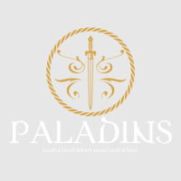 Paladin Paladins Tabletop Rpg Addict Unisex Jogger | Artistshot