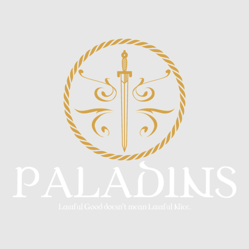 Paladin Paladins Tabletop Rpg Addict Unisex Jogger by zuozuonauhelo | Artistshot