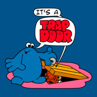 It's A Trap Door Classic T-shirt | Artistshot