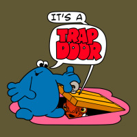 It's A Trap Door Vintage Short | Artistshot