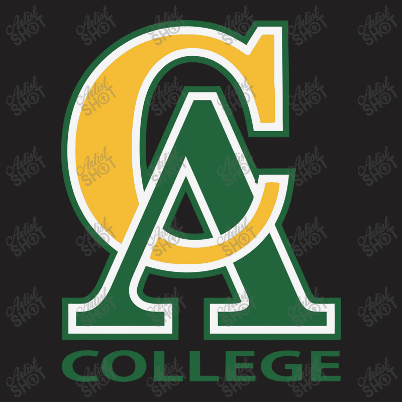 Ca-central-arizona Studies T-shirt | Artistshot