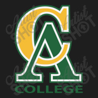 Ca-central-arizona Studies Classic T-shirt | Artistshot