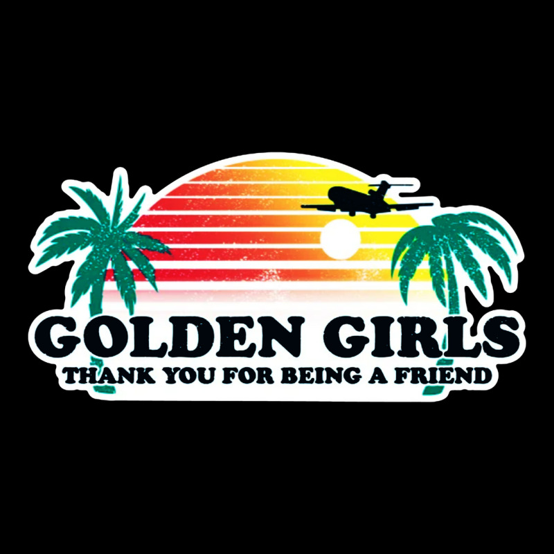 Golden Girls Retro Unisex Jogger | Artistshot