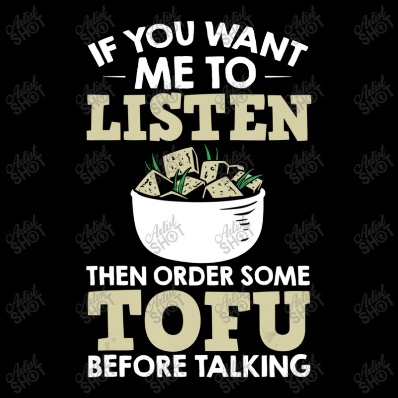 Tofu Maker Tofu Dessert Tofu Lover Tofu Clothing Tofu Food Youth Zipper Hoodie by thanhtran | Artistshot