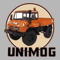 Unimog Orange Hoodie & Jogger Set | Artistshot