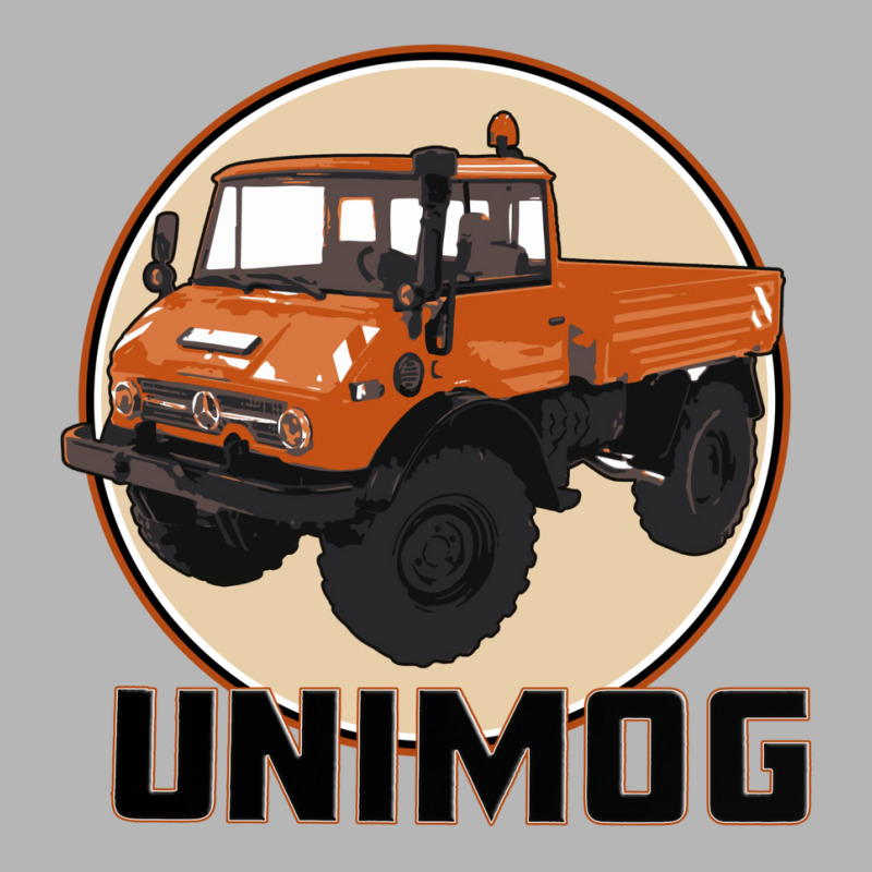 Unimog Orange Hoodie & Jogger set by bazazkwstas | Artistshot