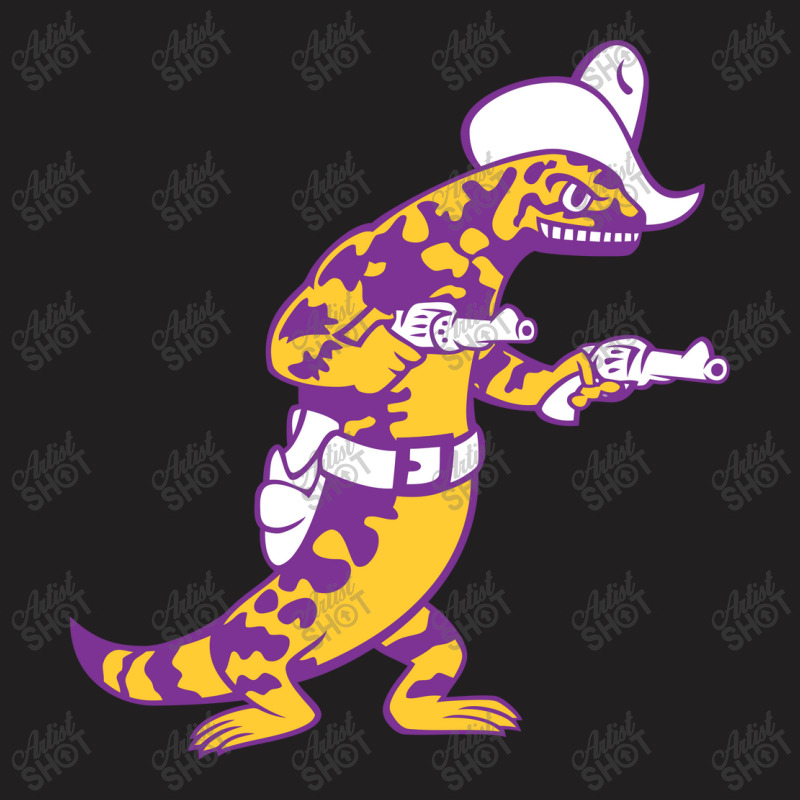 Eac-arizona-gila Monsters T-shirt | Artistshot