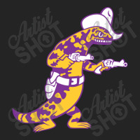 Eac-arizona-gila Monsters 3/4 Sleeve Shirt | Artistshot