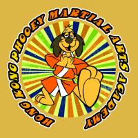 Hong Kong Phooey Martial Arts Training Academy Classic T-shirt | Artistshot