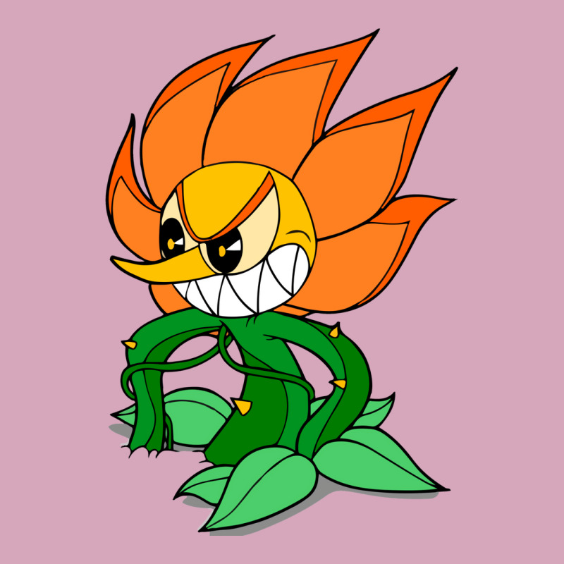 Evil Carnation (cagney Carnation) Classic T-shirt by prualsivvlen | Artistshot