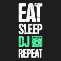 Dj Electronic Music Producer 1.png Classic T-shirt | Artistshot