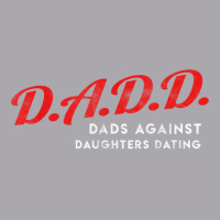 Dads Against Daughters Dating Dadd Father's Day Gift T Shirt Youth 3/4 Sleeve | Artistshot