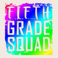 Fifth Grade Squad Duffel Bag | Artistshot