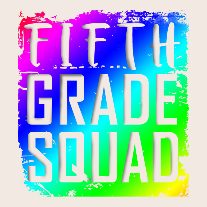 Fifth Grade Squad Duffel Bag | Artistshot