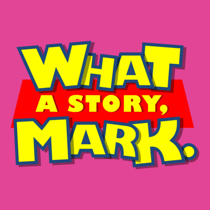 What A Story T-Shirt by bazazkwstas | Artistshot