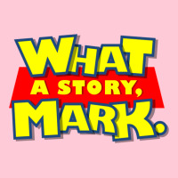 What A Story Graphic T-shirt | Artistshot