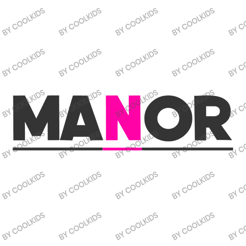 Manor   T Shirt Unisex Hoodie | Artistshot