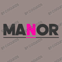 Manor   T Shirt Vintage T-shirt | Artistshot