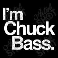 Im Chuck Bass Women's V-neck T-shirt | Artistshot