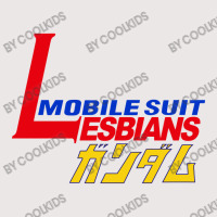 Mobile Suit Lesbians   T Shirt Pocket T-shirt | Artistshot