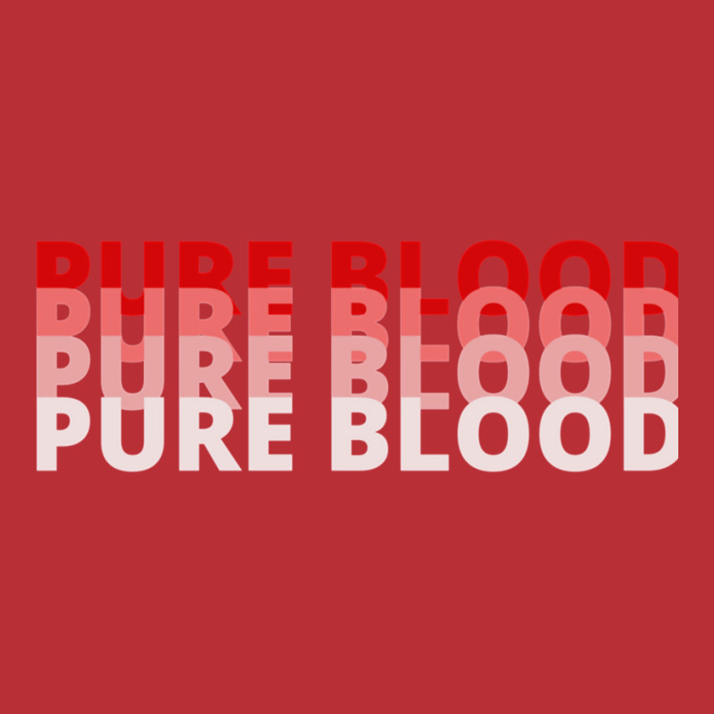 Pureblood T-Shirt by zuozuonauhelo | Artistshot