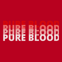 Pureblood Classic T-shirt | Artistshot