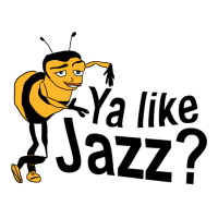 Ya Like Jazz Bee Movie Meme 3/4 Sleeve Shirt | Artistshot