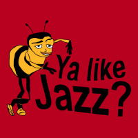 Ya Like Jazz Bee Movie Meme Classic T-shirt | Artistshot