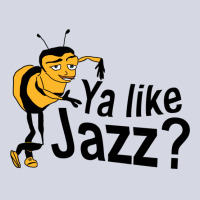 Ya Like Jazz Bee Movie Meme Fleece Short | Artistshot