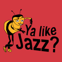 Ya Like Jazz Bee Movie Meme Men's Polo Shirt | Artistshot