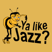 Ya Like Jazz Bee Movie Meme Vintage Hoodie And Short Set | Artistshot