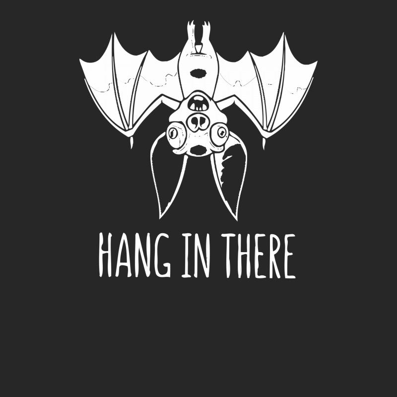 Hang In There Wacky Vampire Bat Women's Pajamas Set by Anis4 | Artistshot