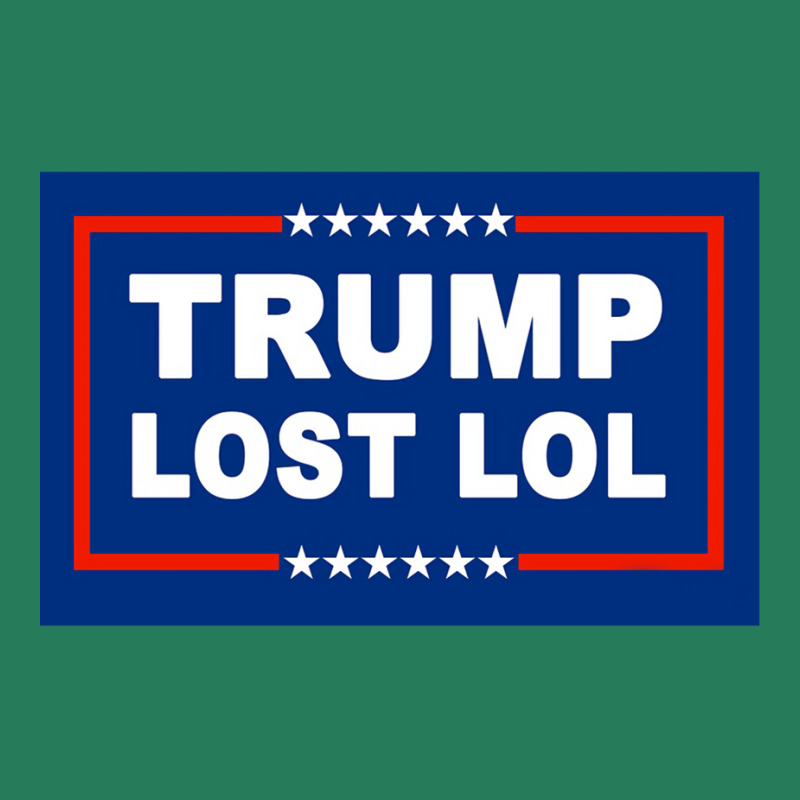 Trump Lost T-shirt | Artistshot