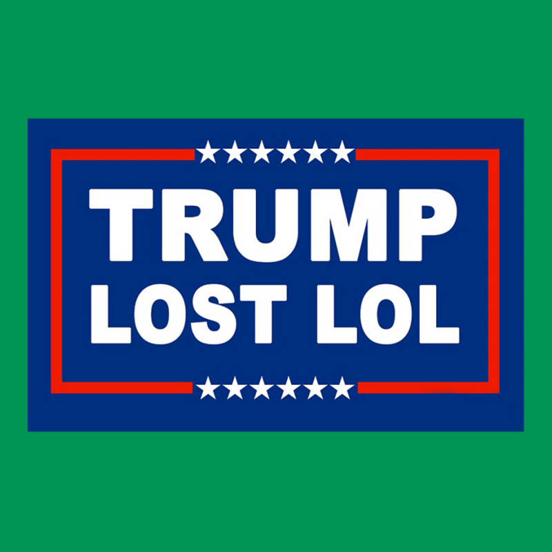 Trump Lost Classic T-shirt | Artistshot