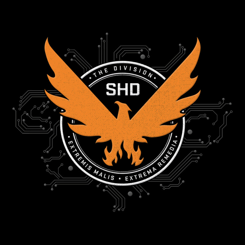 Shd Division Tech Unisex Jogger by zuozuonauhelo | Artistshot