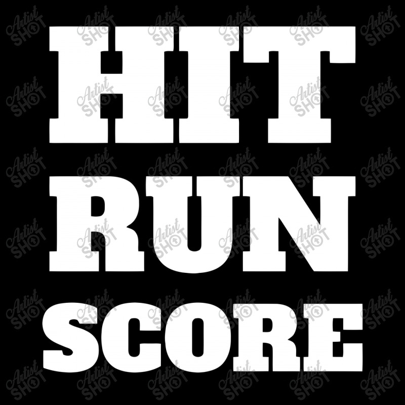 Hit Run Score Baby Beanies by Ramateeshirt | Artistshot