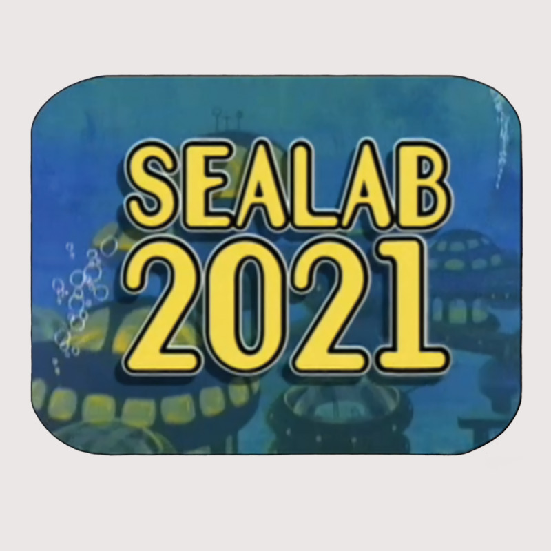 Sealab 2021 Pocket T-Shirt by zogoehawan | Artistshot