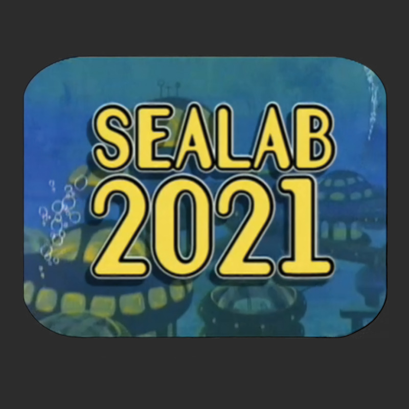 Sealab 2021 Exclusive T-shirt by zogoehawan | Artistshot