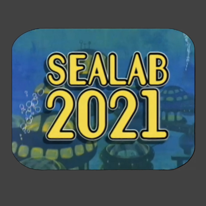 Sealab 2021 Vintage T-Shirt by zogoehawan | Artistshot