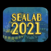 Sealab 2021 Fleece Short | Artistshot