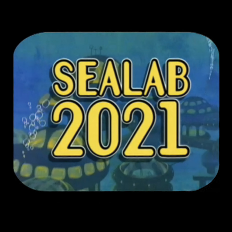 Sealab 2021 Fleece Short by zogoehawan | Artistshot