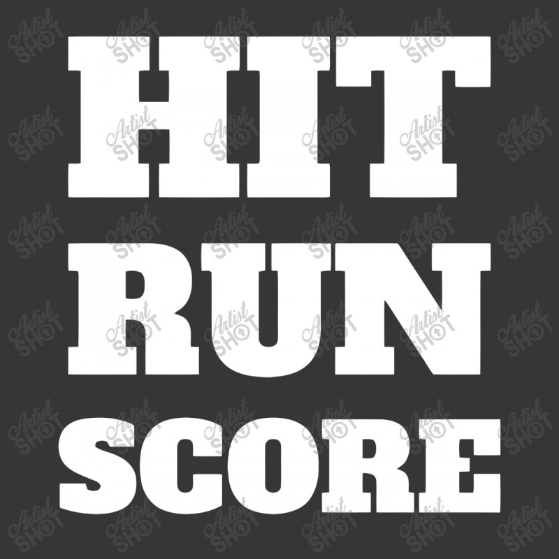 Hit Run Score Toddler Hoodie by Ramateeshirt | Artistshot