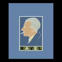 Maurice Ravel Maternity Scoop Neck T-shirt | Artistshot