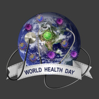 World Health Day Men's Polo Shirt | Artistshot