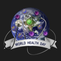 World Health Day Classic T-shirt | Artistshot