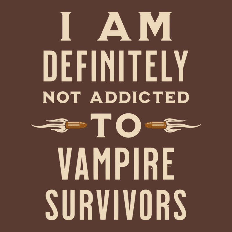 Vampire Survivors Addiction Design Adjustable Cap by rupiohemaxt | Artistshot